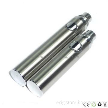 Evod battery and MT3  evod starter kit